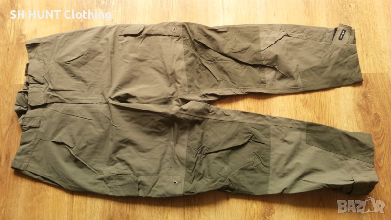 JAHTI JAKT AIR-TEX Trouser размер L за лов риболов и туризъм панталон вятърно устойчив - 248, снимка 1