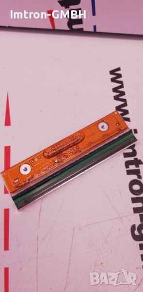 Thermal Print Head 3,5" akm ds-hf 94v-0  LEB60010  FLEX-TT, снимка 1