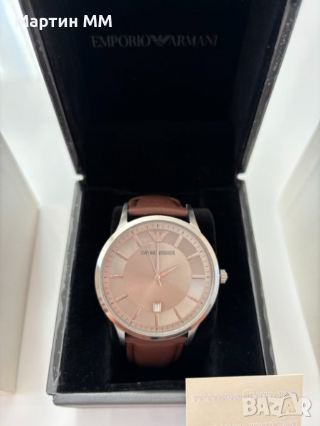 Часовник Emporio Armani AR2463, снимка 1