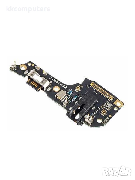 БЛОК ЗАХРАНВАНЕ MOTOROLA MOTO G62 5G (XT2223-1), снимка 1