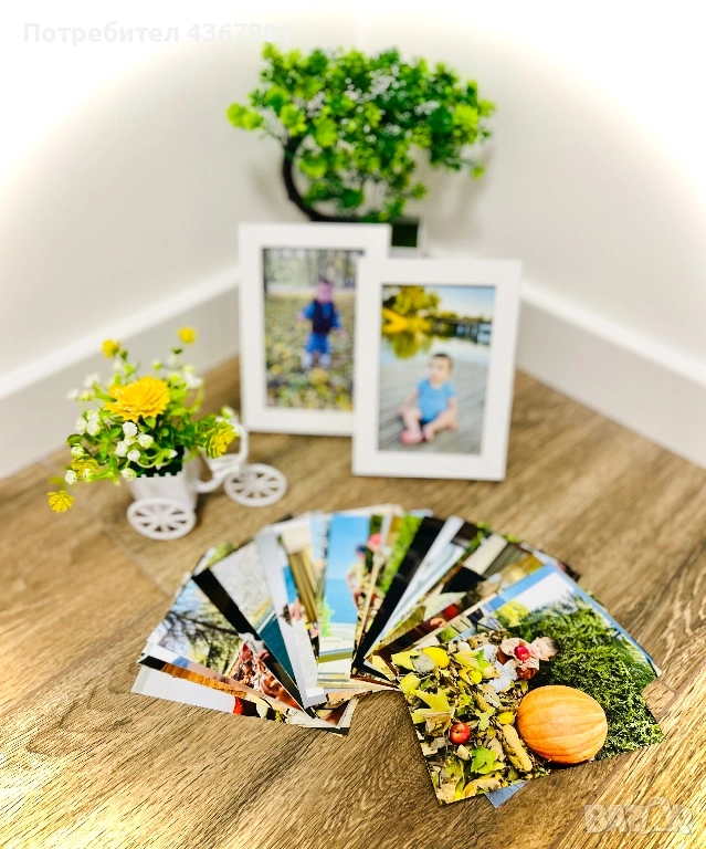 Копиране на снимки, снимка 1