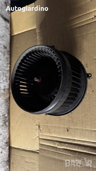 Вентилатор за парно зa Volvo XC70 - LHD28417 / LHD86577, снимка 1