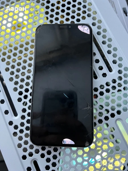 iPhone XS 256GB, снимка 1