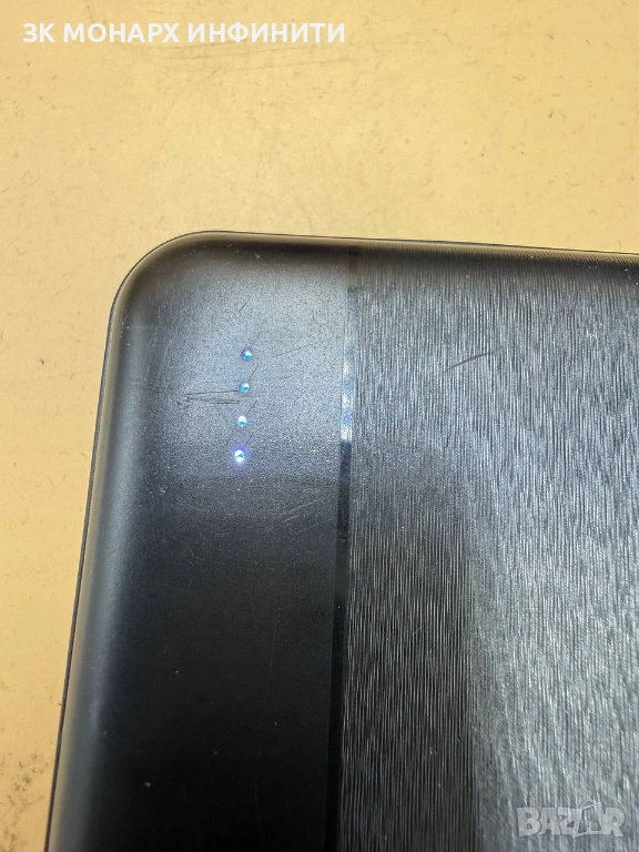 Преносима батерия/Powerbank/ MNM/WUW-Y145/10,000mAh, снимка 1