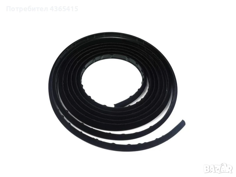 Уплътнение за люк на BMW 3 F31, снимка 1