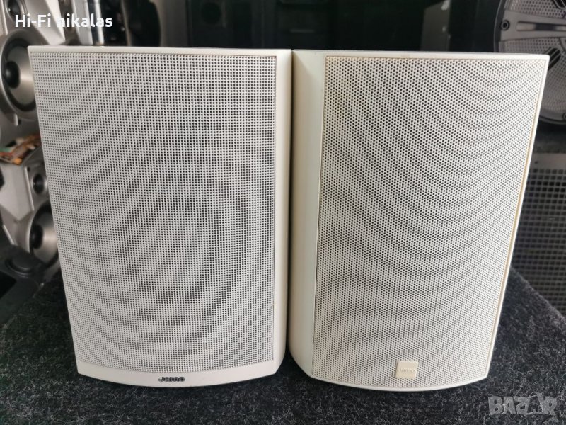 стерео тонколони сателити  JAMO , снимка 1
