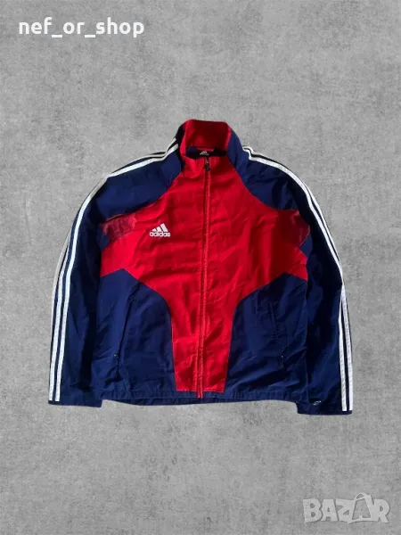 Горнище - Adidas Vintage, снимка 1