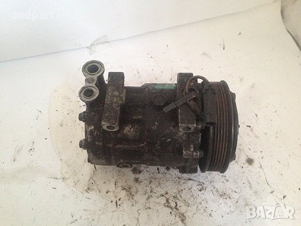 Компресор за Fiat Stilo, 1.8, 2002г., снимка 1