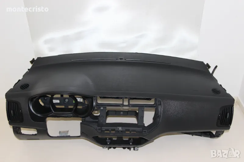 Арматурно табло Kia Rio III (2011-2017г.) Киа Рио, снимка 1