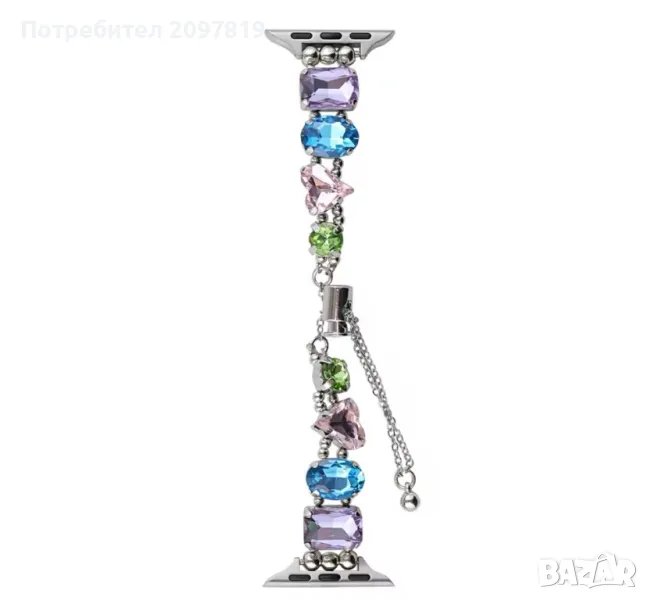 Верижка за Apple Watch, снимка 1