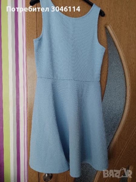 дамска рокля H&M, снимка 1