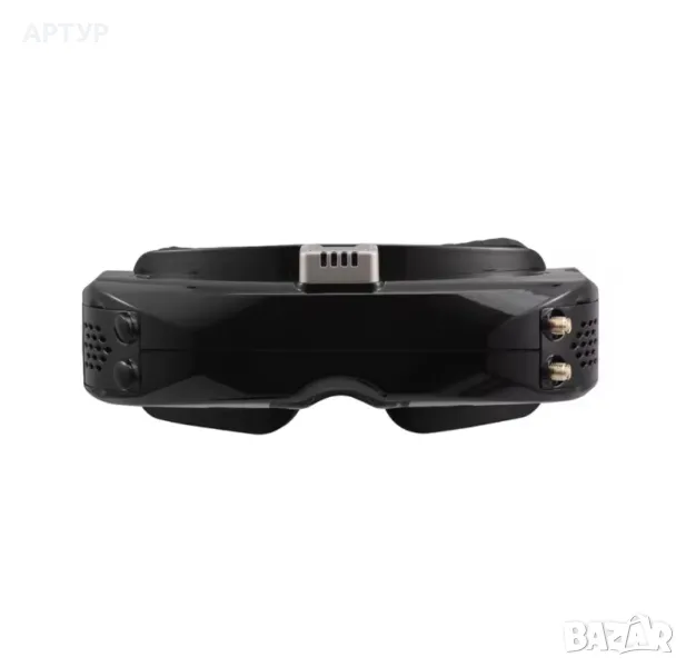 SKYZONE SKY04X PRO FPV Очила за каска Ново, снимка 1