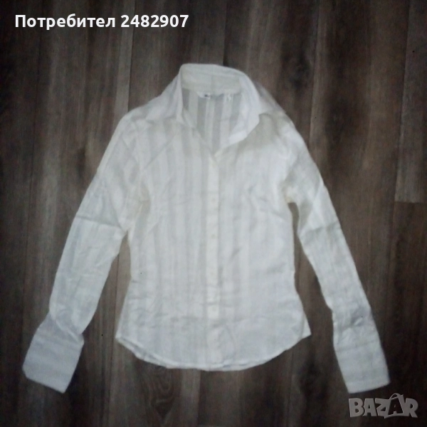 Дамска риза MNG, снимка 1