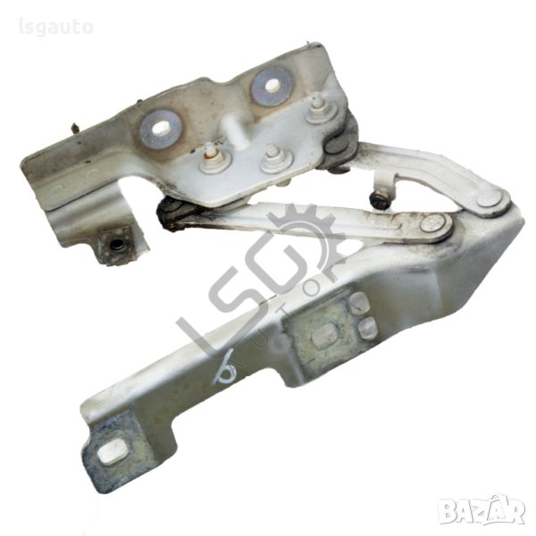 Дясна панта преден капак Opel Astra (J) 2010-2018 ID:108624, снимка 1