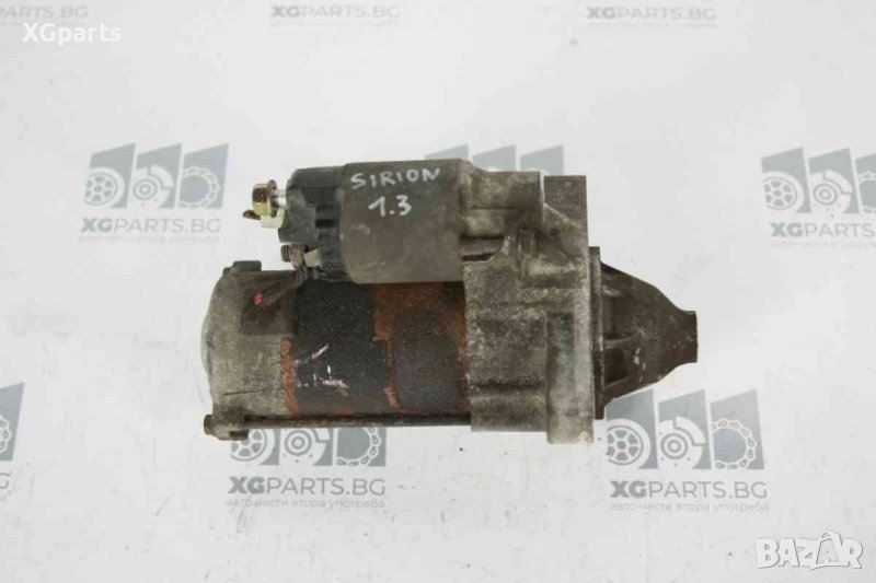 Стартер за Daihatsu Sirion 1.3i 102к.с. (1998-2005), снимка 1