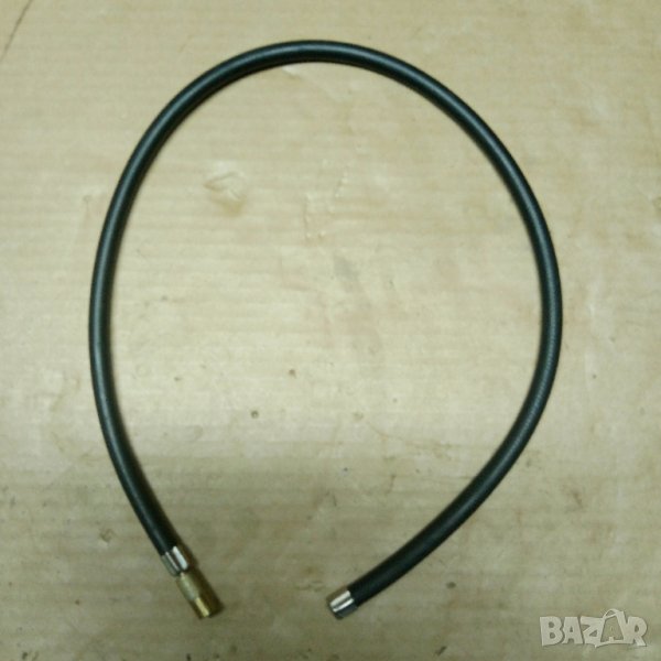 Маркуч за помпене на гуми 78см, снимка 1