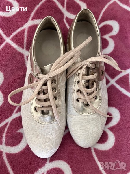 Обувки, снимка 1