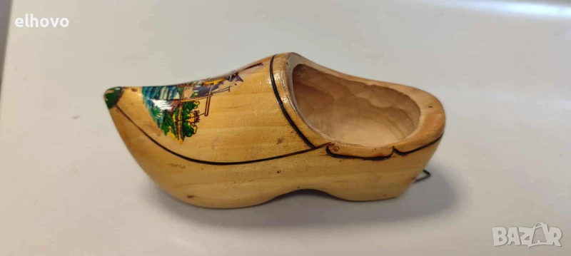 Дървен налъм Holland , снимка 1