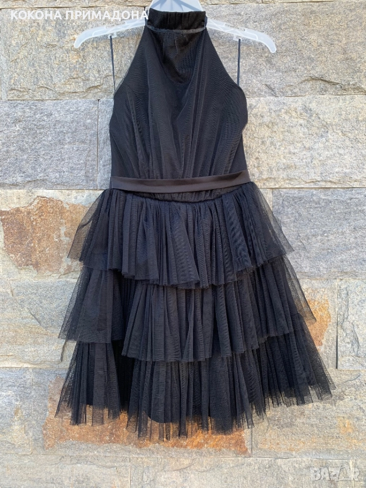 Парти рокля, снимка 1