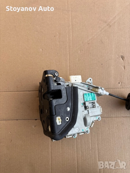 Брава задна дясна врата AUDI A6 S6 C7 4G 2011-2018 A046879, снимка 1