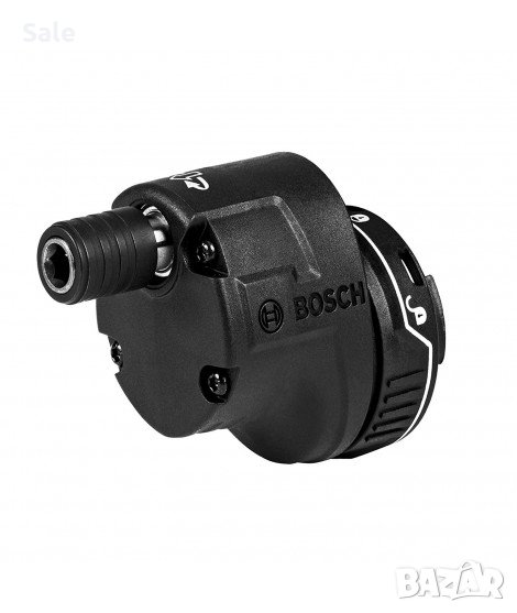 Приставка FlexiClick Bosch GFA 12-E Professional, снимка 1