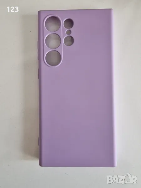 Калъф Case за samsung s24 ultra , снимка 1