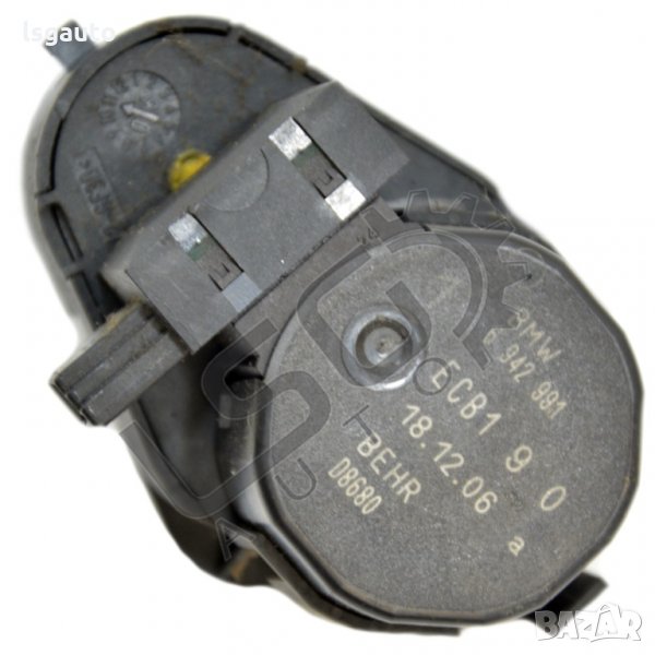 Моторче клапи парно BMW  5 Series (E60,E61) 2003-2010 B010222N-226, снимка 1