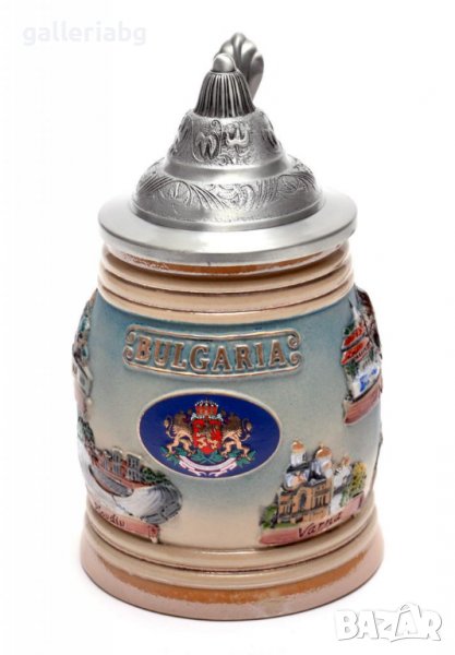 Сувенирна чаша - България, снимка 1