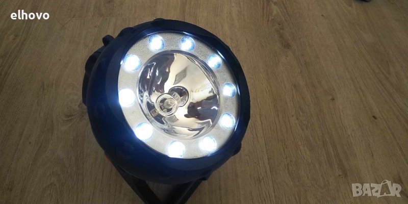 LED прожектор 2922RF, снимка 1