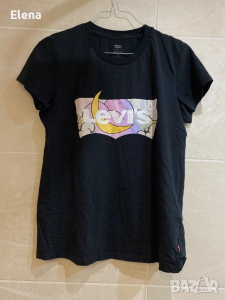 Тениска Levi’s, снимка 1