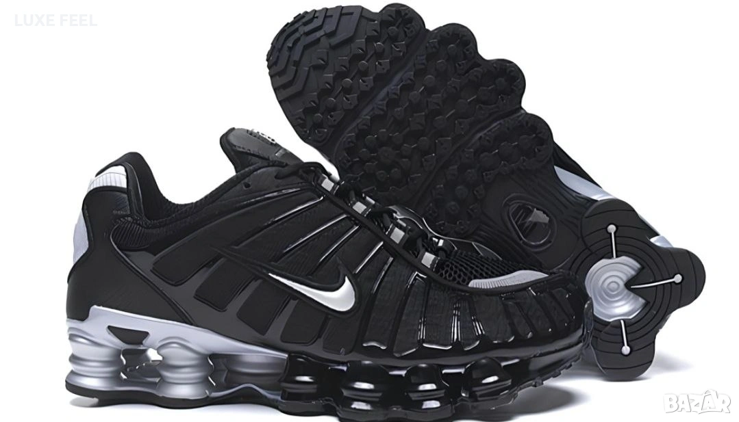 Nike 🔹 Мъжки Маратонки , снимка 1