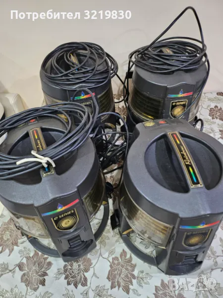 Корпус на Рейнбоу-Rainbow Е1 за части, снимка 1