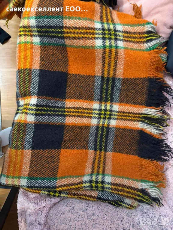 Продавам две нови родопски одеала, снимка 1