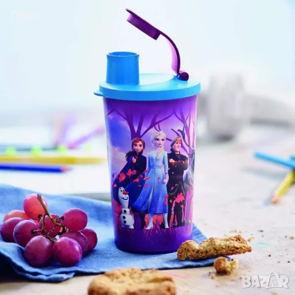 Tupperware Замръзналото Кралство, снимка 1