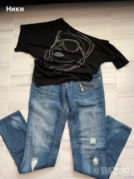 Дамски комплект, снимка 1