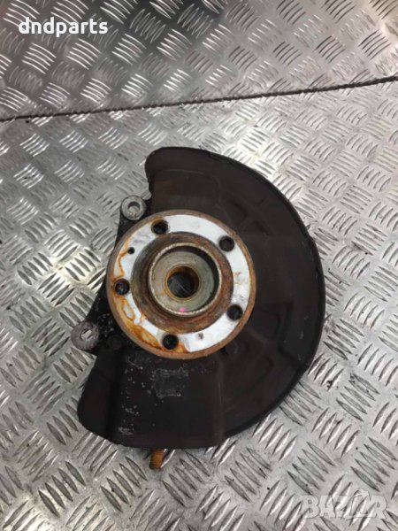 Предна лява главина Volvo S60 2.4d D5 2003г., снимка 1