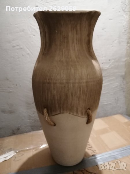 Голяма ваза, снимка 1