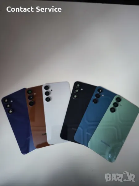 Samsung Galaxy S23 FE заден капак - капак батерия , снимка 1