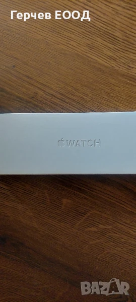 Apple Watch series 10, снимка 1