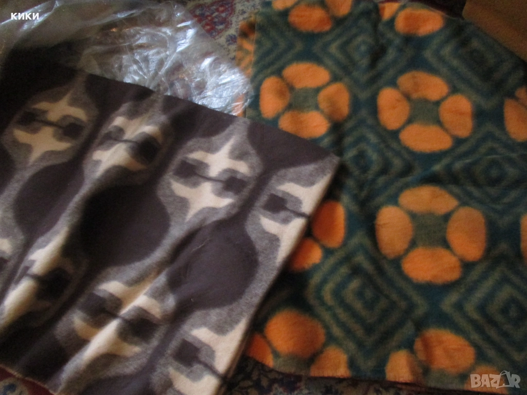 Родопско одеяло/одеяло Дилиос, снимка 1