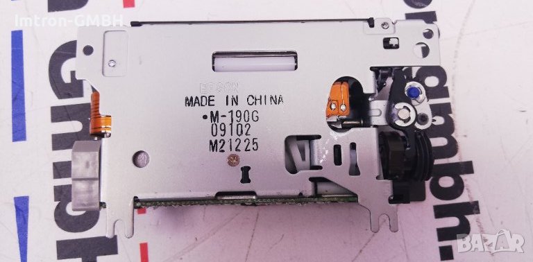 High quality New Original Print Head Compatible for EPSON M-190G M190G Printhead Printer head, снимка 1
