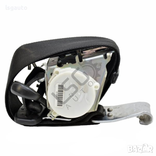 Заден ляв предпазен колан в багажник Ford Galaxy II 2006-2014 ID:104858, снимка 1