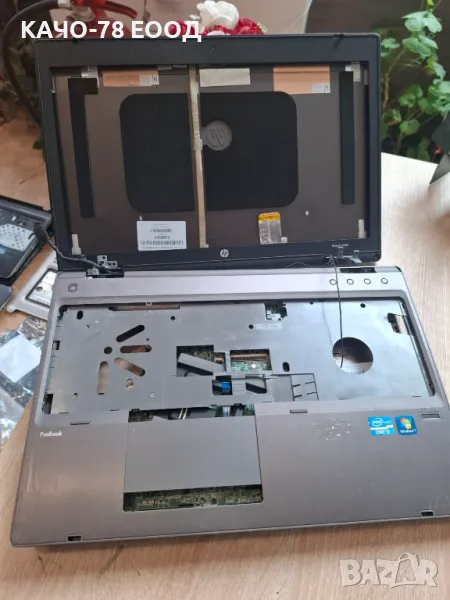 HP ProBook 6560b, снимка 1