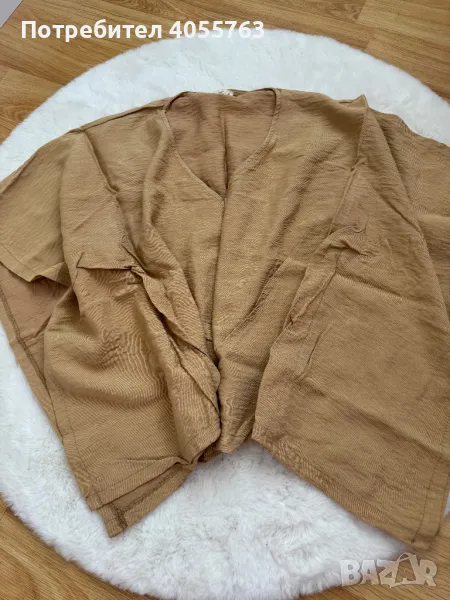 Тениска, снимка 1