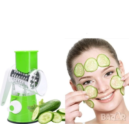 ренде тип ръчна мелничка