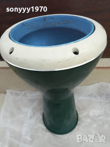 ПАРТИ ТАРАМБУКА-НОВА И ГОЛЯМА 41Х26СМ 1909251744, снимка 3 - Ударни инструменти - 51771192