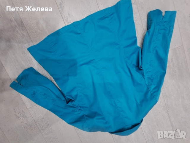 Дамско сако FRANK WALDER- (L/XL), снимка 10 - Сака - 51650778