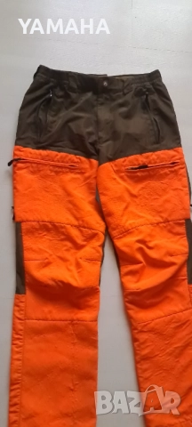 Hard  Мъжки  Ловен  Панталон 48