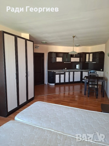 Продава голямо студио в Нестинарка Царево, снимка 4 - Апартаменти - 53045050