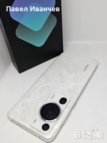 Huawei P60 Pro 256Gb/8Ram White, снимка 10 - Huawei - 52573680
